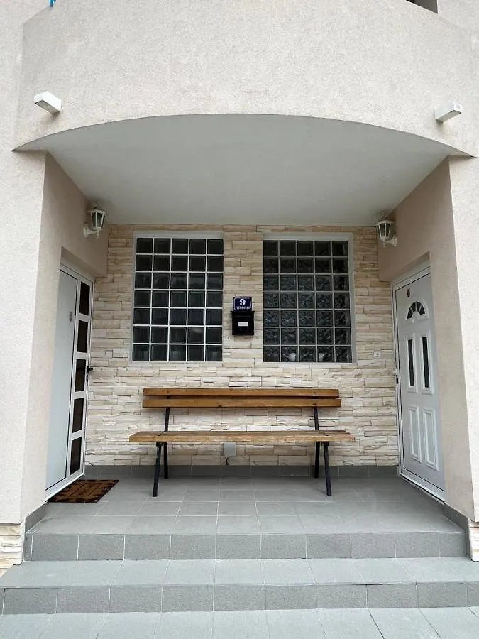 Kuca Za Odmor Antonini Villa Kastela Holiday home