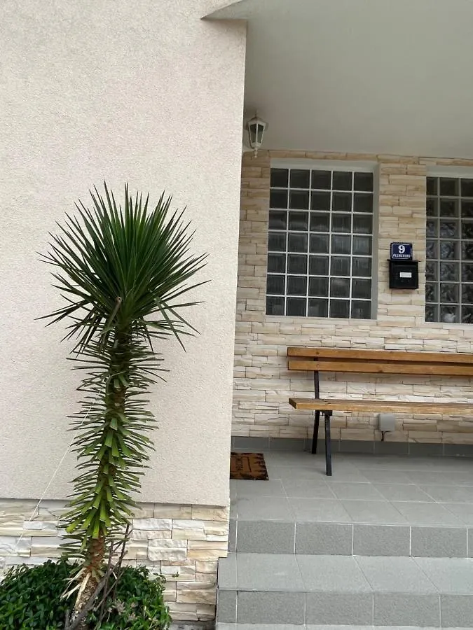 Holiday home Kuca Za Odmor Antonini Villa Kastela