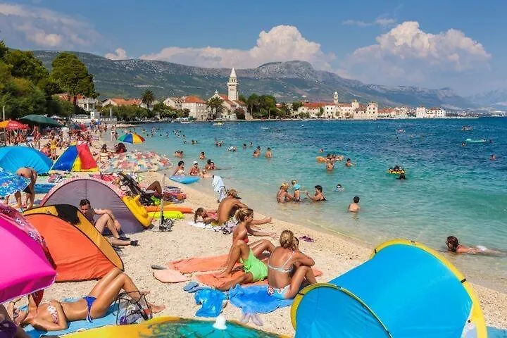 Kuca Za Odmor Antonini Villa Kastela Holiday home