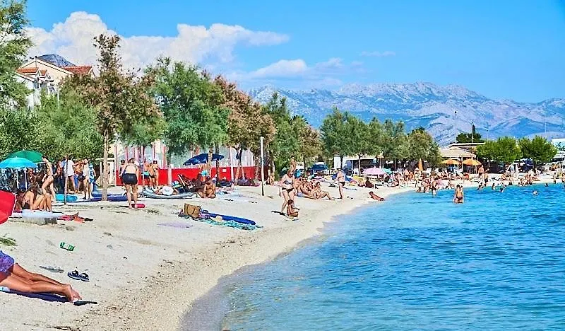 Kuca Za Odmor Antonini Villa Kastela Croatia