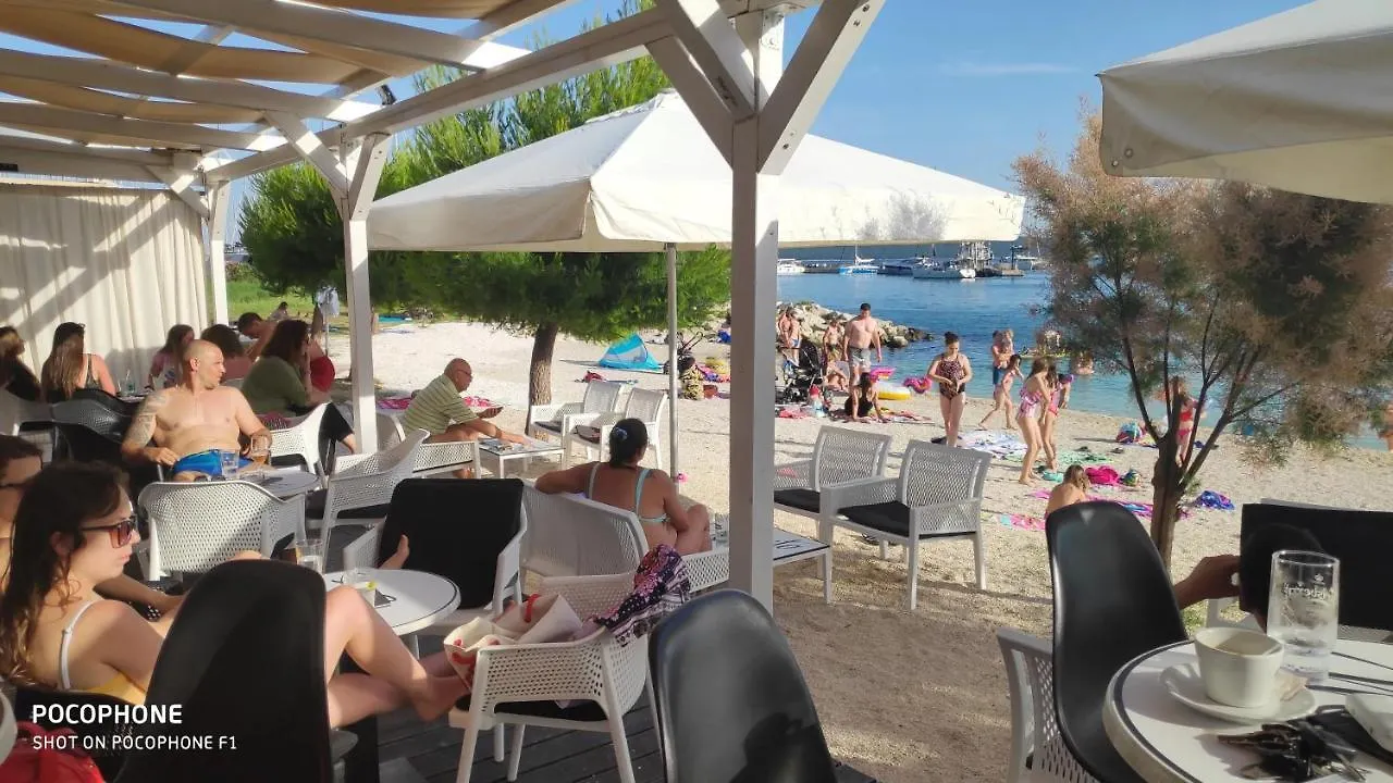 Holiday home Kuca Za Odmor Antonini Villa Kastela