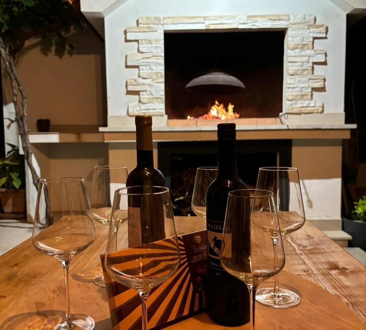 Kuca Za Odmor Antonini Villa Kastela Holiday home