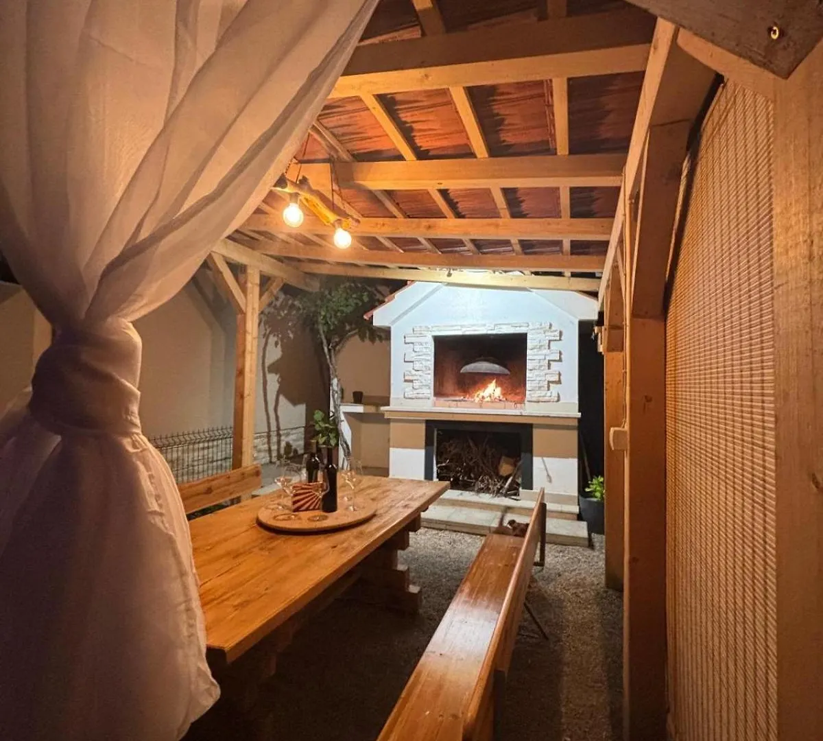 Holiday home Kuca Za Odmor Antonini Villa Kastela