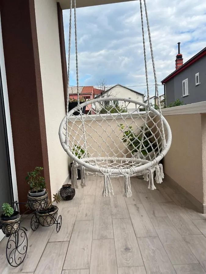 Vila Kuca Za Odmor Antonini Kaštela 0*,  Chorvatsko