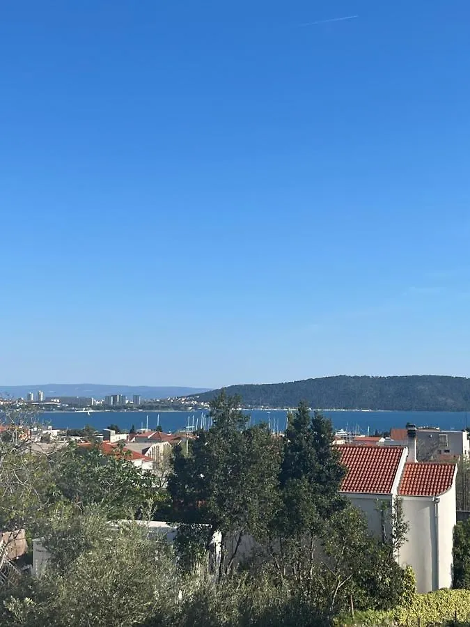 Vila Kuca Za Odmor Antonini Kaštela Prázdninový dům